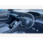 Peugeot 508 SW - 1.6 12.4kWh GT e-EAT Euro 6 (s/s) 5dr