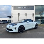 Alpine A110 - 1.8 Turbo R DCT Euro 6 2dr