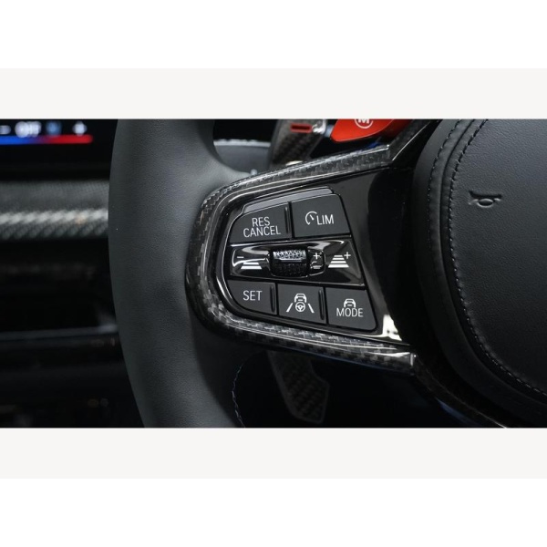 BMW M4 Competition Coupe - BMW M4 Competition with M xDrive M Models 3.0 2dr