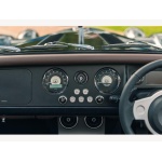 Morgan Plus SIX - Auto 3.0 2dr Convertible Automatic Petrol