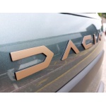 Dacia Duster - Extreme TCe 150 4x2 EDC MY23.5 5dr
