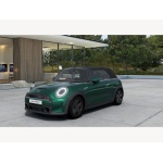 MINI Convertible - 2.0 Cooper S Classic Steptronic Euro 6 (s/s) 2dr