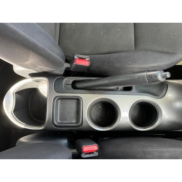 Nissan Juke - 1.6 Acenta Euro 5 (s/s) 5dr