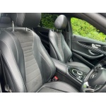 Mercedes-Benz E Class - 2.0 E220d AMG Line (Premium) G-Tronic+ Euro 6 (s/s) 5dr