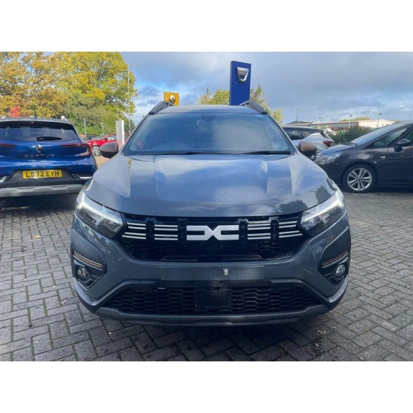 Dacia Jogger - 1.0 TCe Extreme SE Euro 6 (s/s) 5dr
