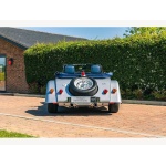 Morgan Plus Four - 2.0 2dr Convertible Automatic Petrol