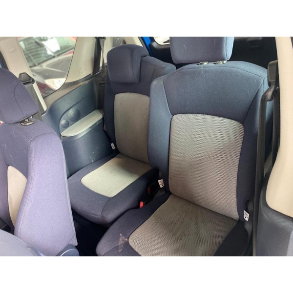 Peugeot 1007 - 1.6 16v Sport 3dr