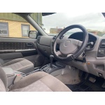 Isuzu Rodeo - 3.0 TD Denver Max LE 4WD 4dr