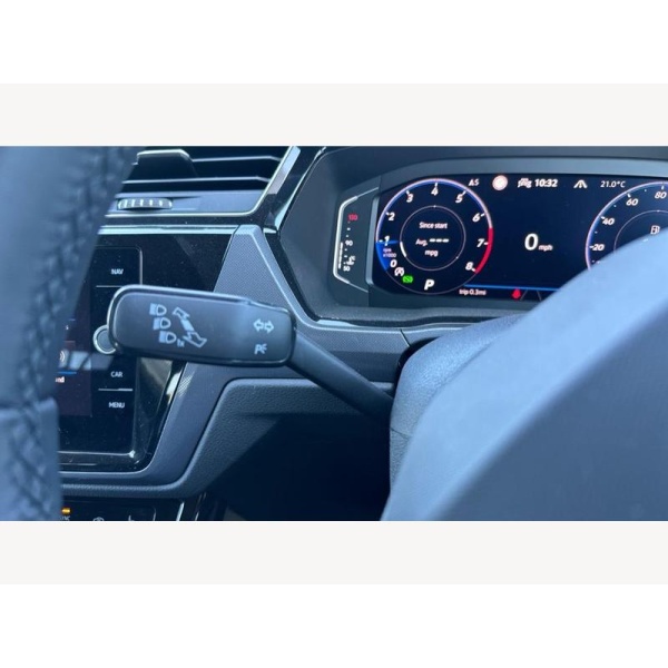 Volkswagen Touran - 1.5 TSI EVO R-Line DSG Euro 6 (s/s) 5dr