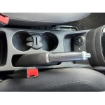 Ford Fiesta - 1.5 TDCi Zetec Euro 5 5dr