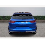 KIA Proceed - 1.5 T-GDi GT-Line S Shooting Brake DCT Euro 6 (s/s) 5dr