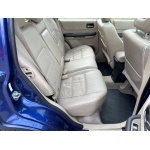 Nissan X-trail - 2.5 SVE 5dr