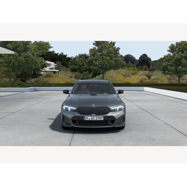 BMW 3 Series - 3.0 M340d MHT Touring Auto xDrive Euro 6 (s/s) 5dr