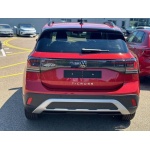 Volkswagen T-cross - 1.0 TSI Match DSG Euro 6 (s/s) 5dr
