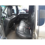 Mitsubishi L200 - 2.5 TD Warrior Limited Edition 4dr