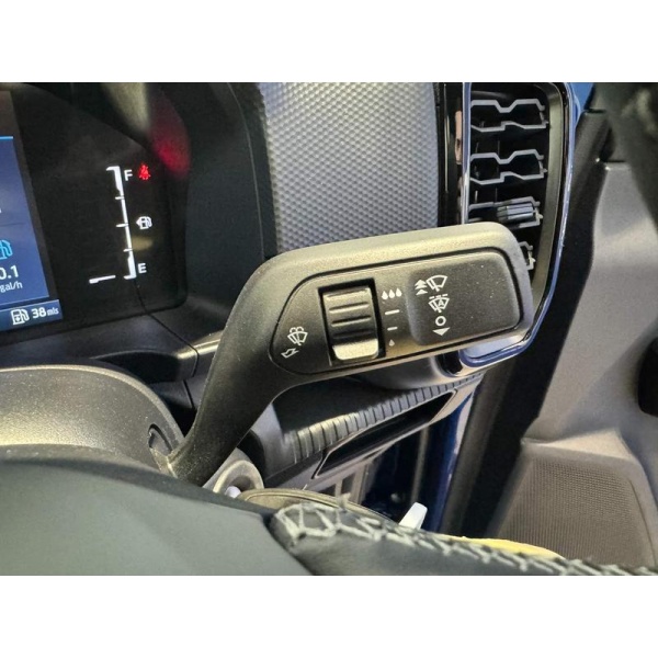 Ford Ranger - 2.0 TD EcoBlue Tremor Auto 4WD Euro 6 (s/s) 4dr