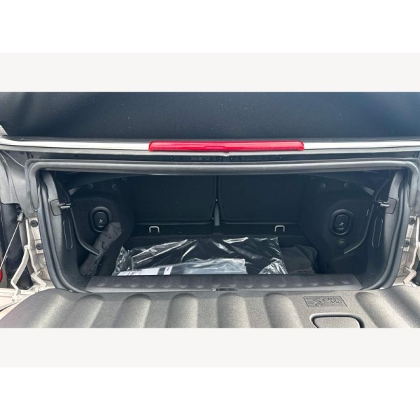 MINI Convertible - 2.0 Cooper S Sport Steptronic Euro 6 (s/s) 2dr