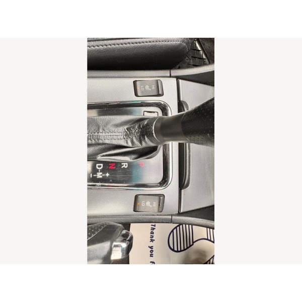 Honda Accord - 2.0 i-VTEC EX 4dr