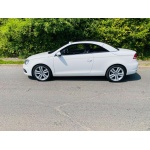 Volkswagen EOS - 2.0 TDI BlueMotion Tech Sport Cabriolet Euro 5 (s/s) 2dr