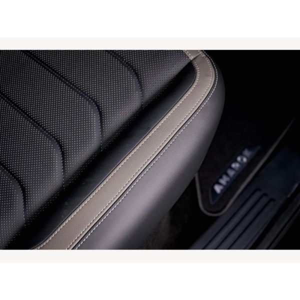 Volkswagen Amarok - 3.0 TDI V6 Style Auto 4Motion Euro 6 (s/s) 4dr
