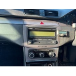 Volkswagen Passat - 2.0 TDI R-Line Euro 5 4dr