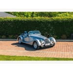 Morgan Plus Four - 2.0 2dr Convertible Automatic Petrol