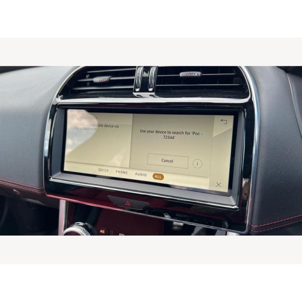Jaguar XE - 2.0 P250i R-Dynamic HSE Black Auto Euro 6 (s/s) 4dr