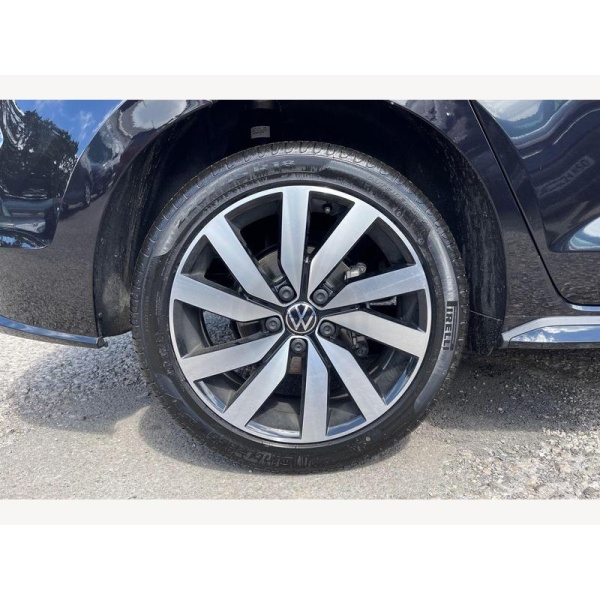 Volkswagen Touran - 1.5 TSI EVO R-Line DSG Euro 6 (s/s) 5dr