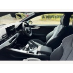 Audi A5 Coupe - AUDI A5 Coupe S line 35 TFSI 150 PS S tronic 2.0 2dr