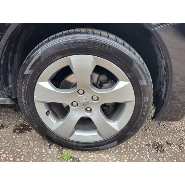 Peugeot 3008 - 1.6 HDi Sport Euro 5 5dr