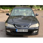 Honda Accord - 2.3i Type V 4dr