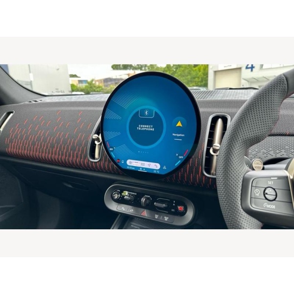 MINI Countryman - 2.0 MHEV John Cooper Works Auto ALL4 Euro 6 (s/s) 5dr