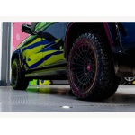 Volkswagen Amarok - 3.0 TDI V6 Style Auto 4Motion Euro 6 (s/s) 4dr