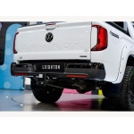 Volkswagen Amarok - 3.0 TDI V6 Style Auto 4Motion Euro 6 (s/s) 4dr