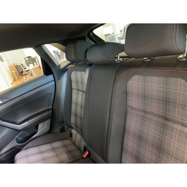 Volkswagen Polo - 2.0 TSI GTI DSG Euro 6 (s/s) 5dr