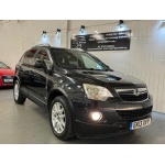 Vauxhall Antara - 2.2 CDTi Exclusiv 4WD Euro 5 (s/s) 5dr