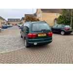 SEAT Alhambra - 2.0 S 5dr