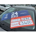 Citroen C4 - 1.2 PureTech YOU! Euro 6 (s/s) 5dr