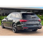 Audi A4 Avant - 2.0 TFSI 35 Black Edition S Tronic Euro 6 (s/s) 5dr