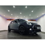 MINI Clubman - 2.0 Cooper S Auto Euro 6 (s/s) 6dr