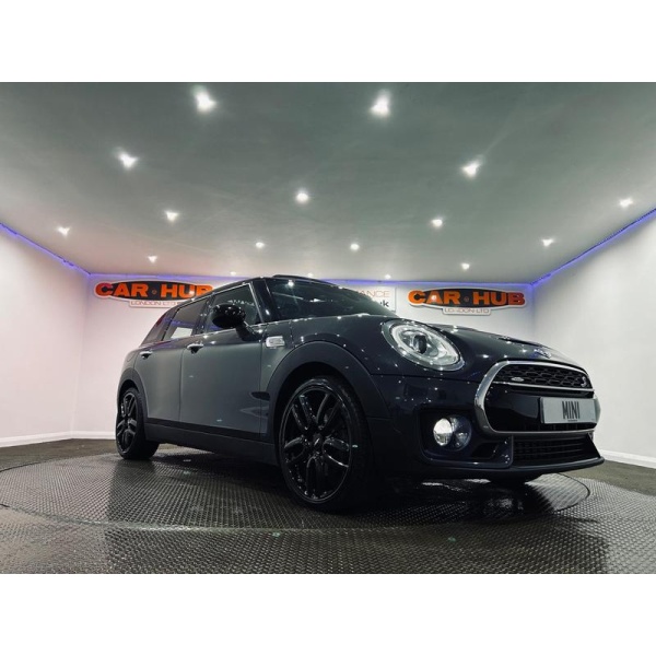 MINI Clubman - 2.0 Cooper S Auto Euro 6 (s/s) 6dr