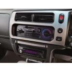 Mitsubishi L200 - 3.0 Triton 4dr