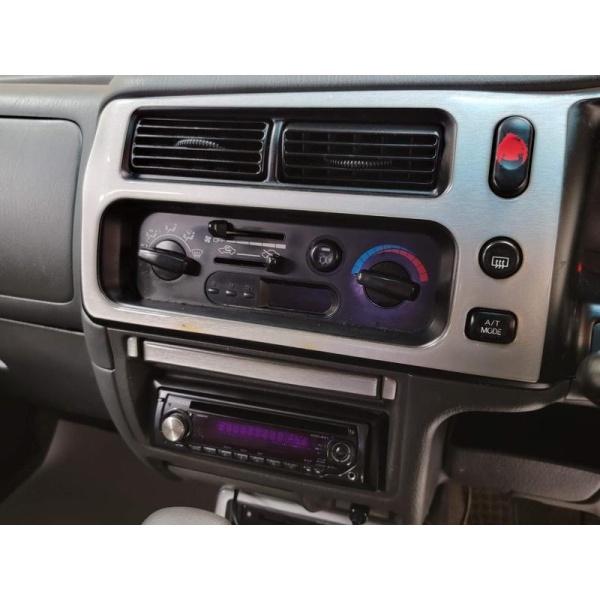 Mitsubishi L200 - 3.0 Triton 4dr