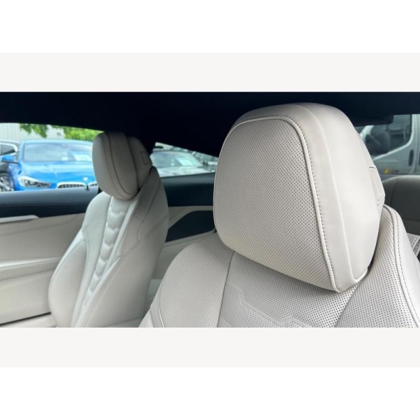 BMW 8 Series - 840i M Sport Coupé 3.0 2dr