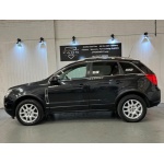 Vauxhall Antara - 2.2 CDTi Exclusiv 4WD Euro 5 (s/s) 5dr
