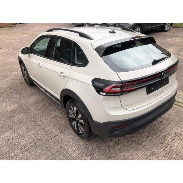 Volkswagen Taigo - 1.0 TSI Life Euro 6 (s/s) 5dr