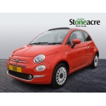 Fiat 500C - 1.0 MHEV Euro 6 (s/s) 2dr