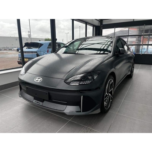 Hyundai IONIQ 6 - Ultimate Auto 4dr 77.4kWh