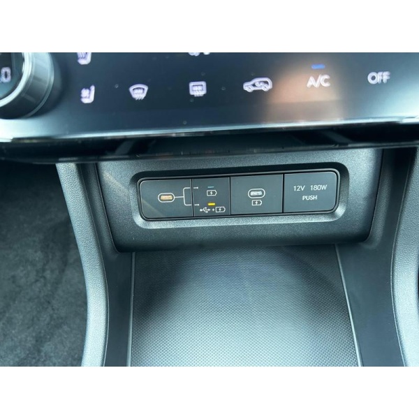Hyundai Tucson - TUCSON NLINE S 1.6T 48V DCT MY25 5dr