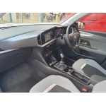 Vauxhall Mokka - 1.2 Turbo Griffin Euro 6 (s/s) 5dr